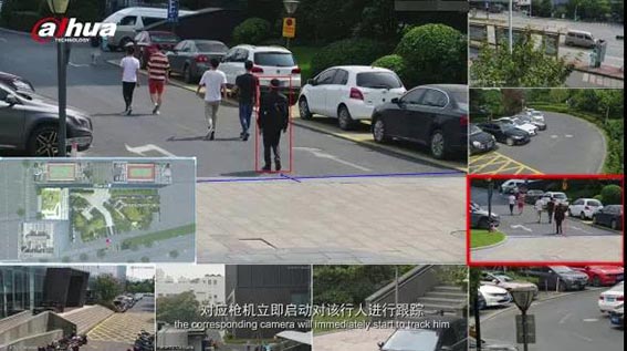 wx通過大華步態識別技術，實現換裝目標的跨相機實時跟蹤2.jpg