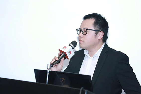 華為智慧園區業務部解決方案總監 劉振華wx.jpg
